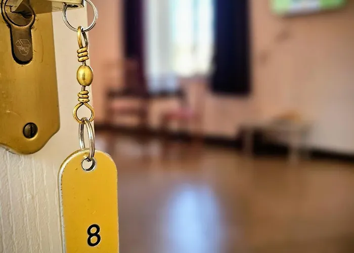 Le Conquerant - Meublees - בית הארחה 4*