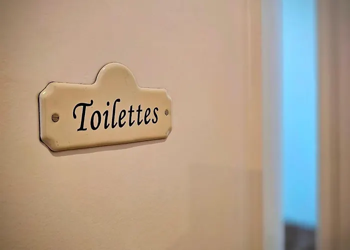 Le Conquerant - Meublees - 4*