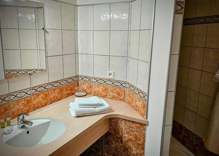 Le Conquerant - Meublees - ברפלר