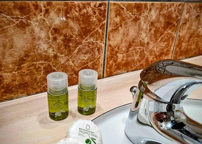 Le Conquerant - Meublees - בית הארחה ברפלר