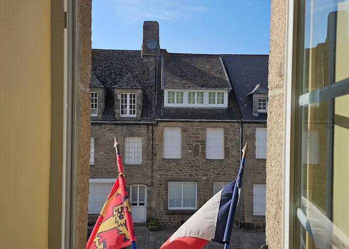 Le Conquerant - Meublees -