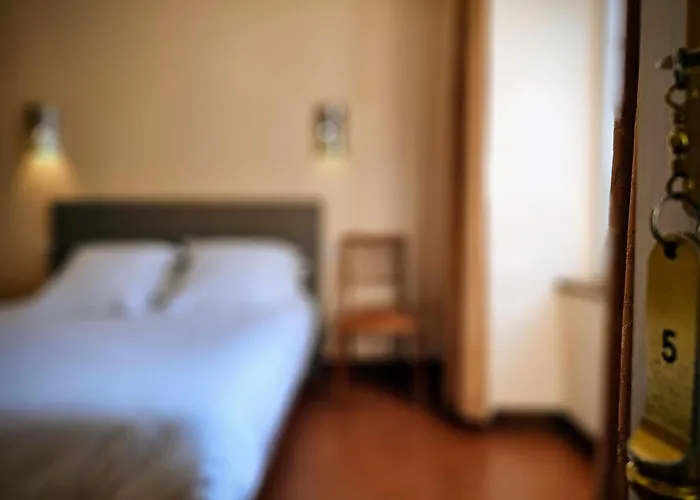 בית הארחה Le Conquerant - Meublees - 4*