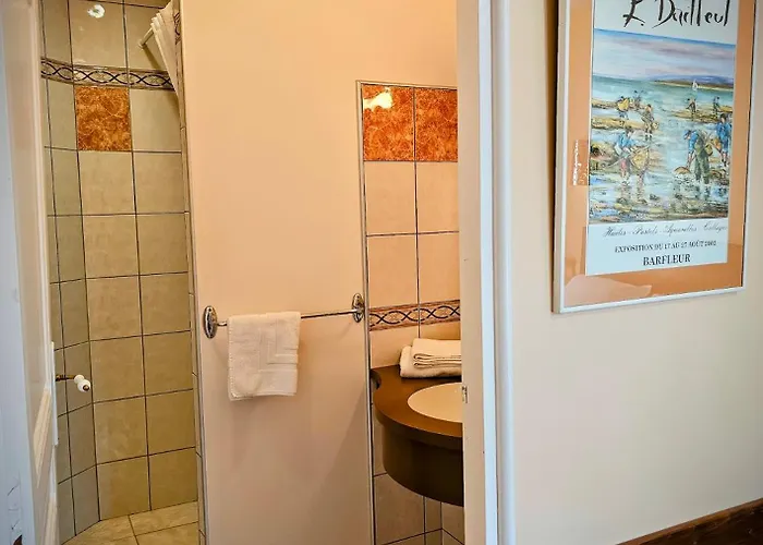 Le Conquerant - Meublees -