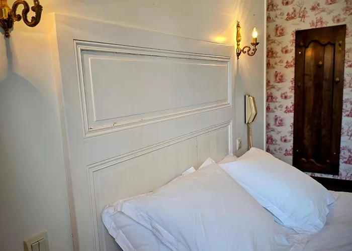 בית הארחה Le Conquerant - Meublees -