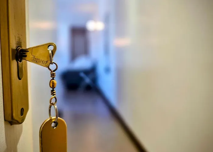 Le Conquerant - Meublees - 4* ברפלר