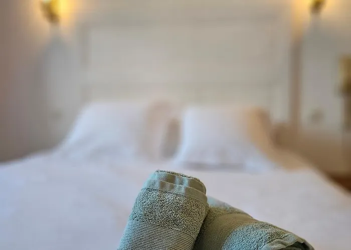 Le Conquerant - Meublees -