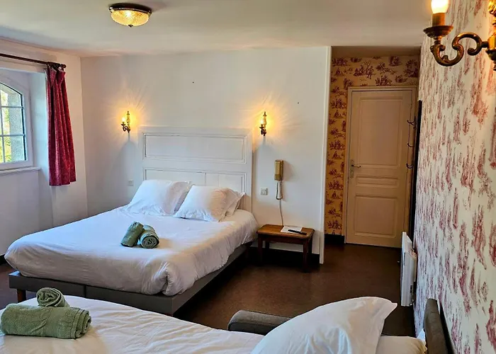 Le Conquerant - Meublees - ברפלר