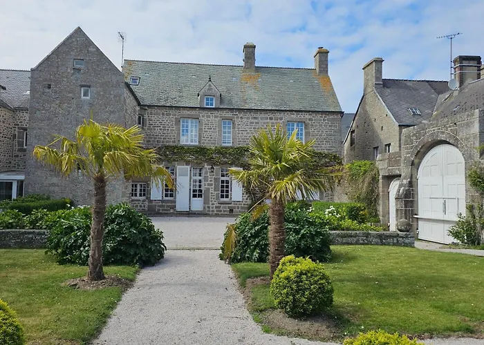 בית הארחה Le Conquerant - Meublees - ברפלר