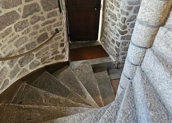 Le Conquerant - Meublees - 4*