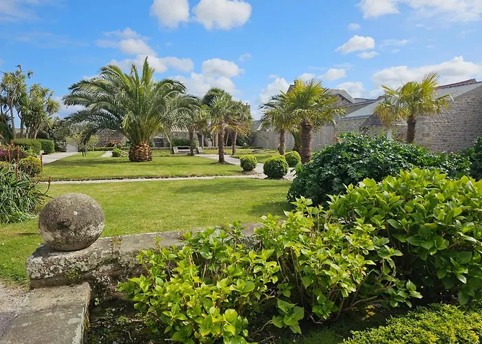 בית הארחה Le Conquerant - Meublees -