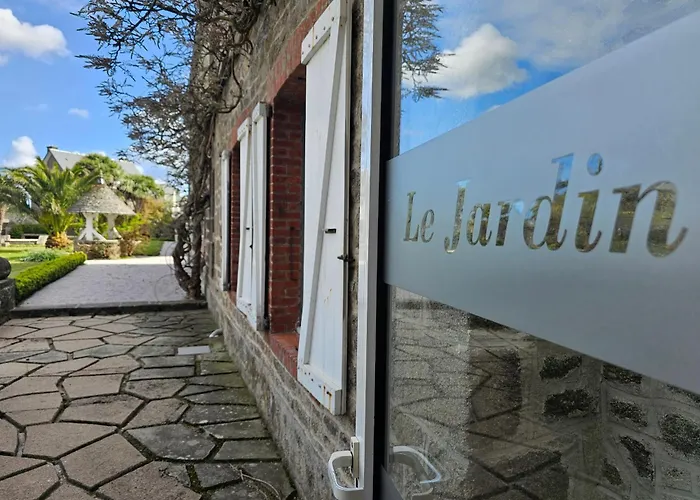 Le Conquerant - Meublees - Vendégház 4*