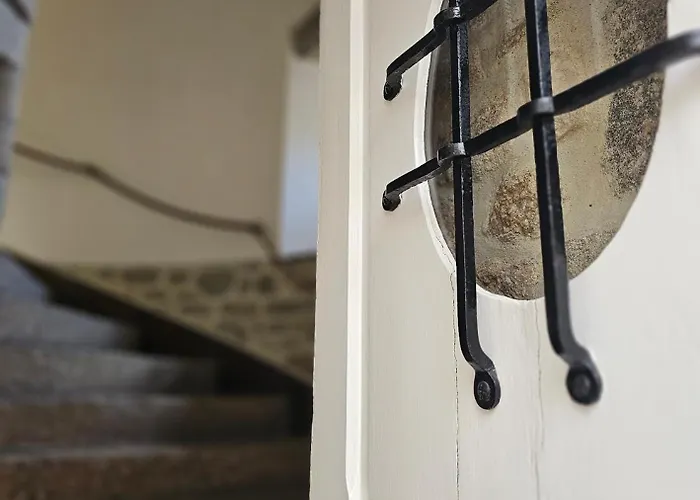 Le Conquerant - Meublees - בית הארחה ברפלר