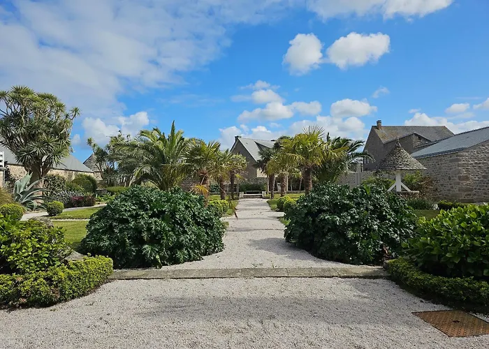 Le Conquerant - Meublees - 4*