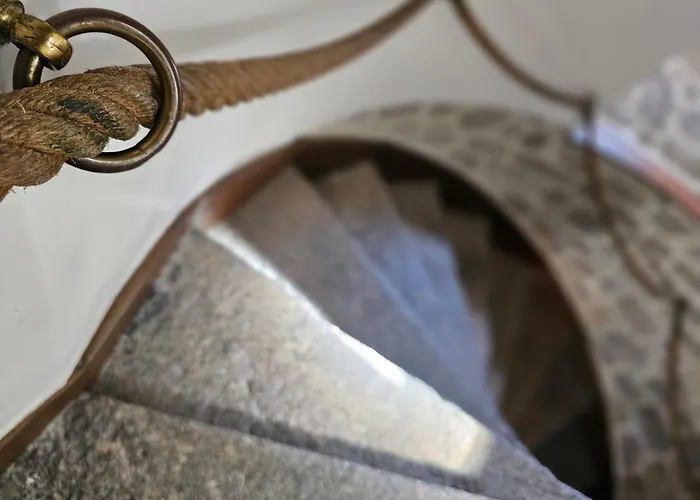 Le Conquerant - Meublees - בית הארחה ברפלר