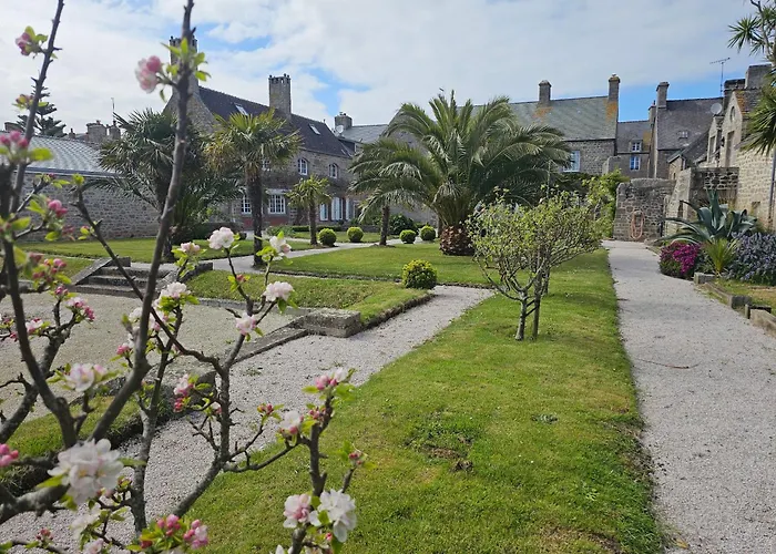 Vendégház Le Conquerant - Meublees - Barfleur