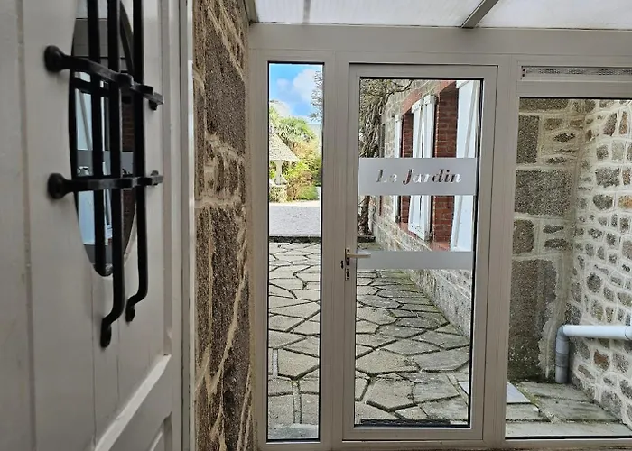 Le Conquerant - Meublees - 4* ברפלר