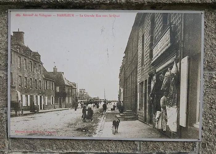 Le Conquerant - Meublees -