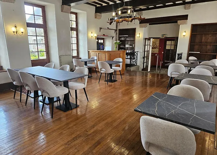 Le Conquerant - Meublees - 4*