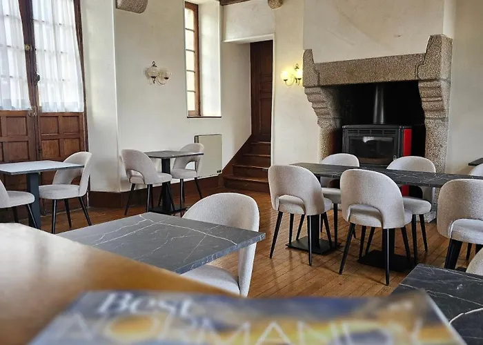 Le Conquerant - Meublees -